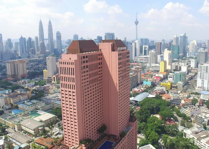 Grand Seasons Hotel Kuala Lumpur
