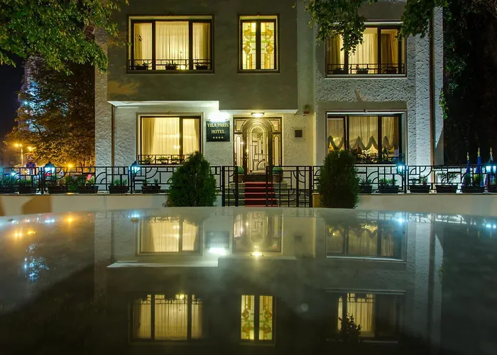 Vila Paris Boutique