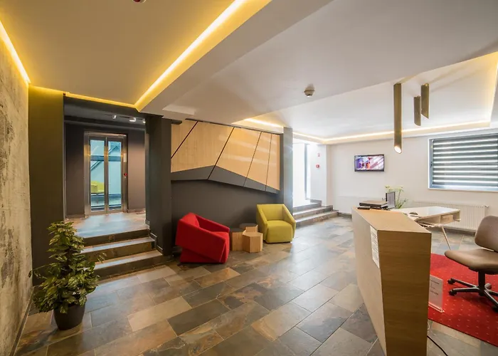Hôtel pour familles: Hotel Lux Divina