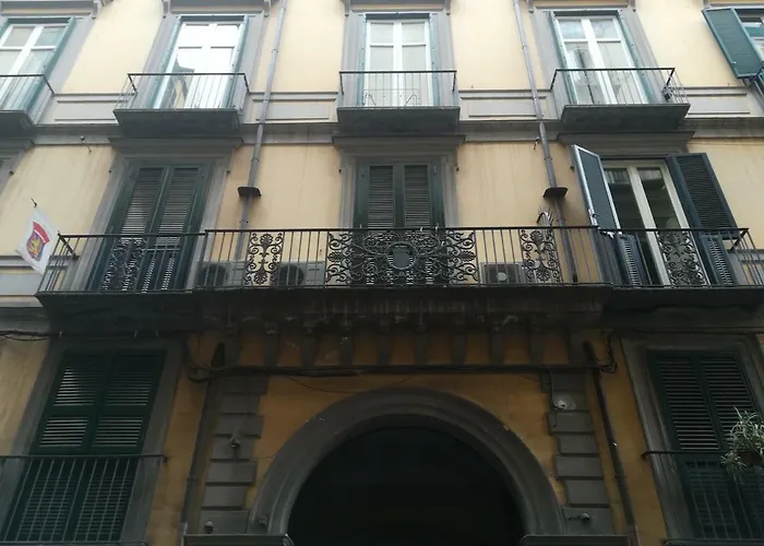  Residenza Reale