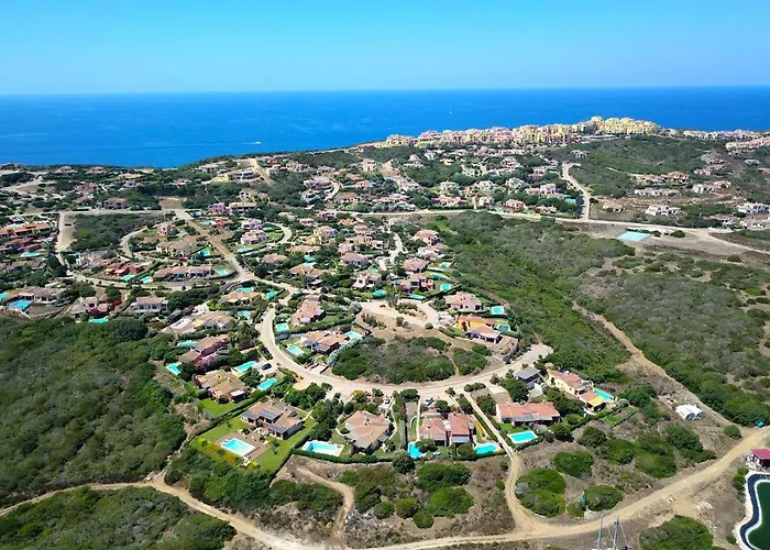  Stintino Country Paradise - & Villas