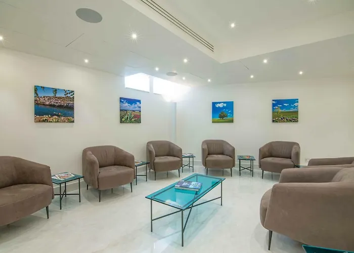 Hotel: Hotel Grotta Palazzese