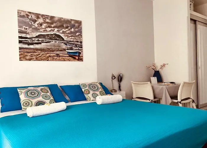 B&B La Bella Vita