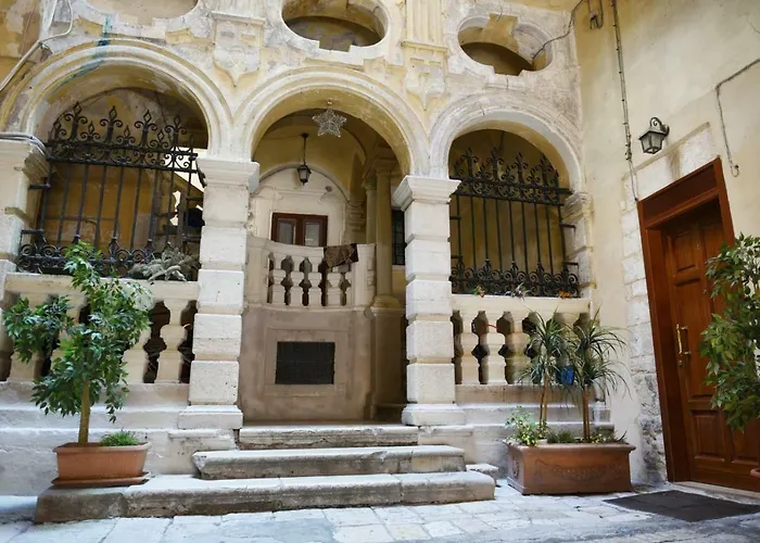  Sisters Residence