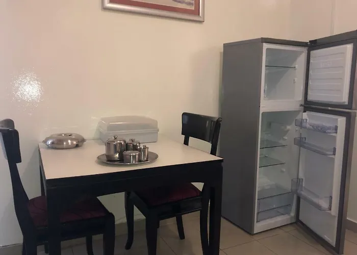 Family Hotel: Coastlands Durban Self Catering Holiday Apartments