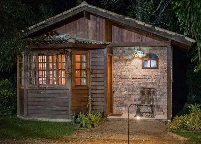 Pousada Quinta dos Pássaros