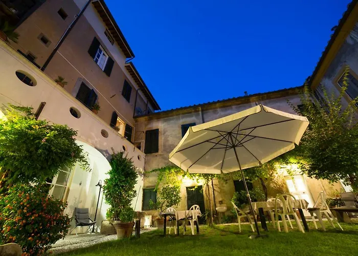  Relais Sassetti