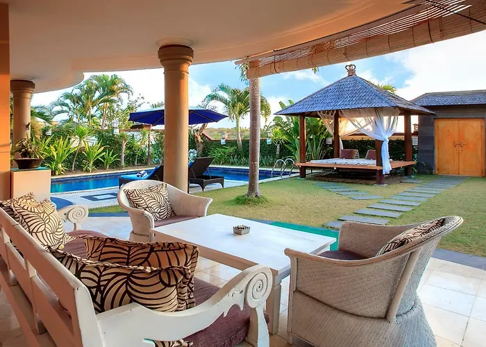 Beverly Hills Bali s Jimbaran