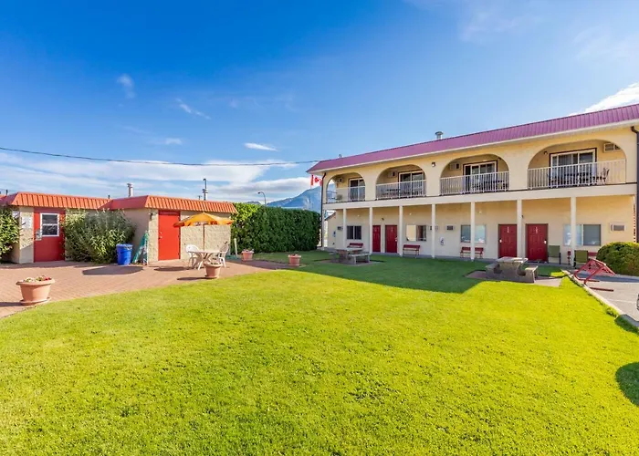 Westridge Motor Inn