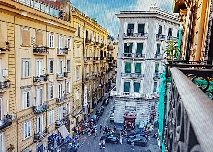 Casa Fiorito