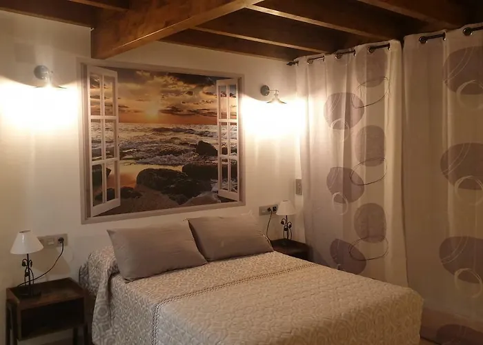 Hotel barato: Hotel SAN SEBASTIAN Almuñécar