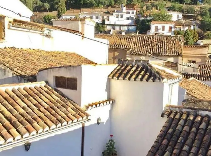 Suites Casa Cuesta Del Agua