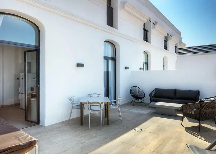  Apartaments Lauria