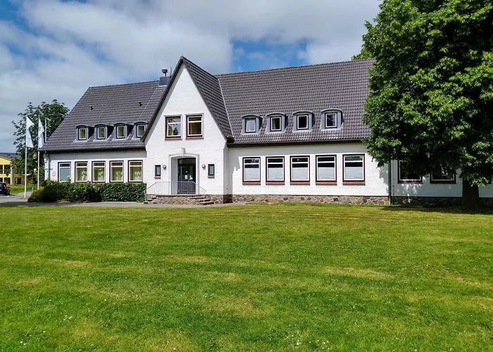 Jugendherberge