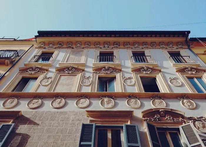 Palazzo Lupardi Relais