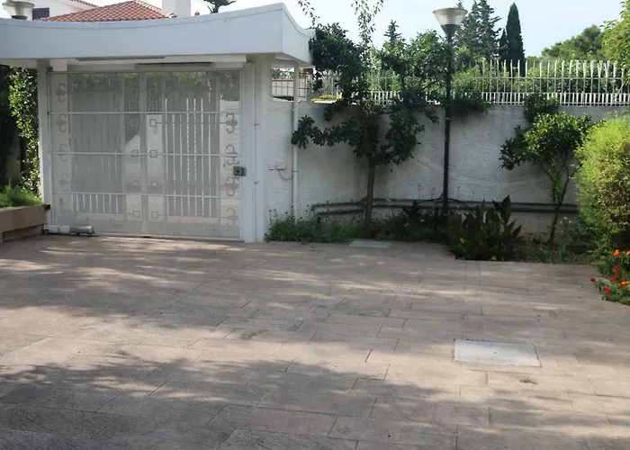 Villa Andrea