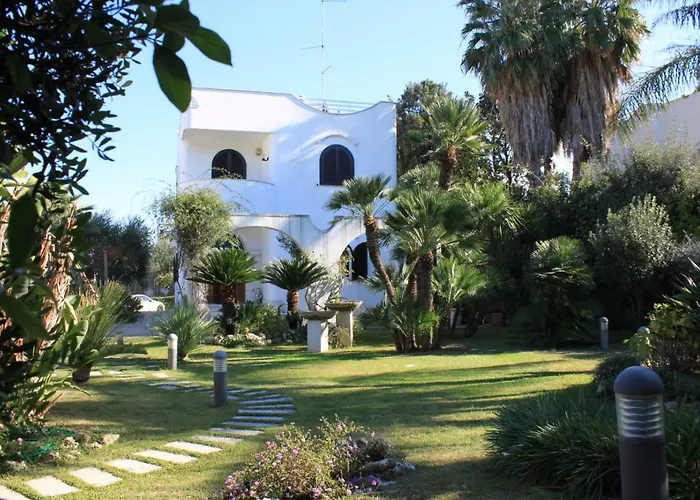 Villa Andrea