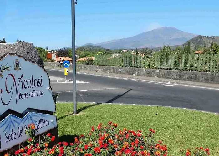 Amici Dell'Etna
