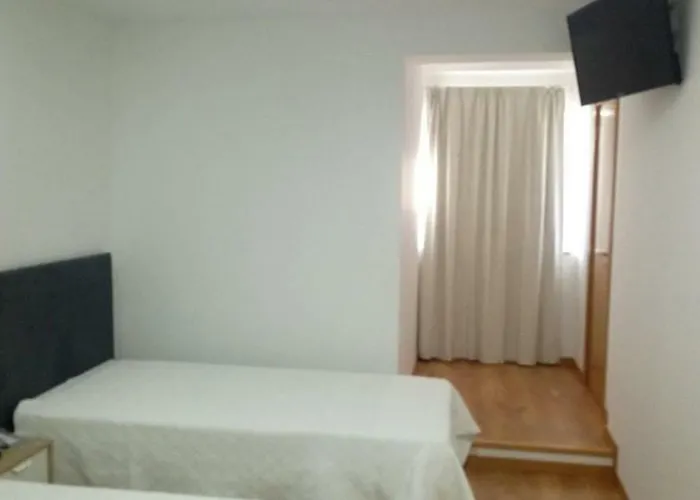 Hotel Bem Estar