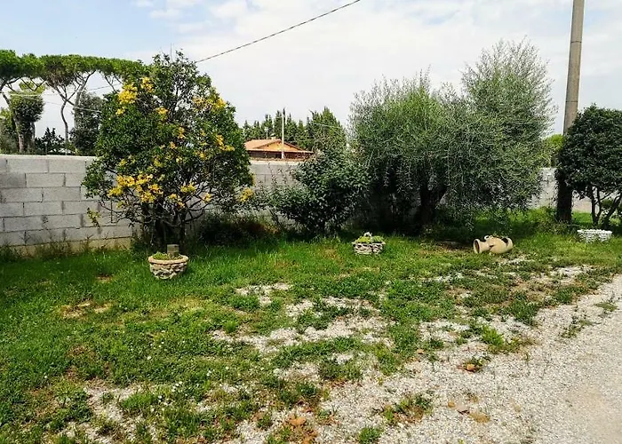 Hotel: La California