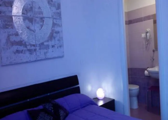 Magic Stefy'S Rooms