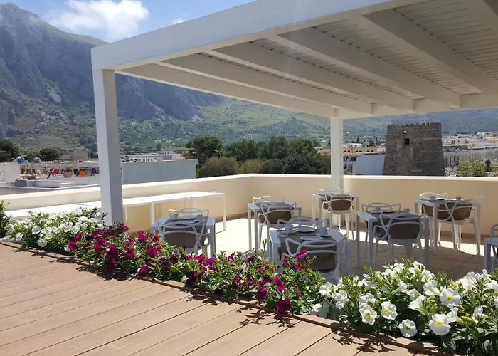 Hotel adatto agli animali: Artemide Hotel