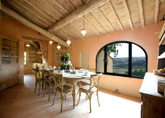Podere La Strega