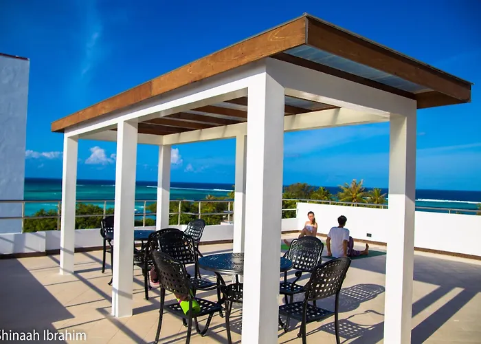 Triton Beach &Spa