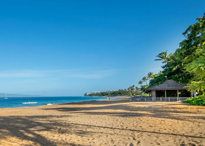 Apartments Kaanapali Maui At The Eldorado By Outrigger