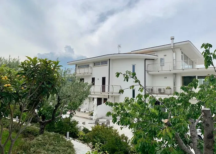 La Collina Dei Colori