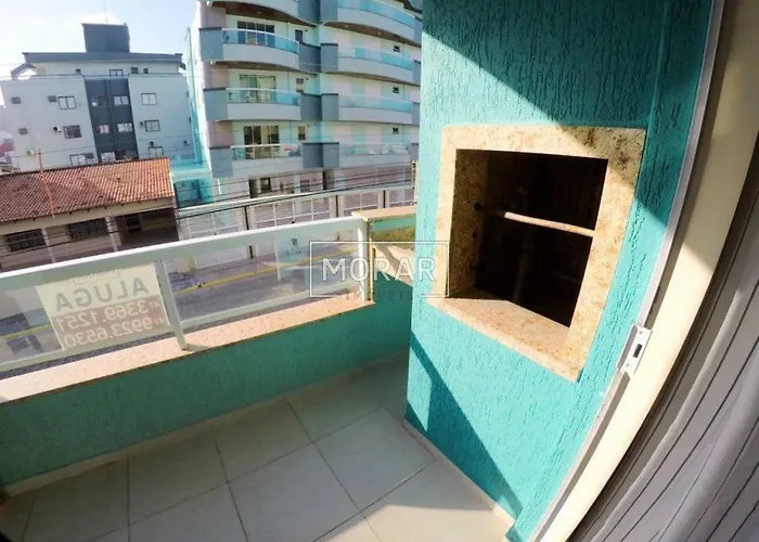 Apartamentos Praia Azul Bombas