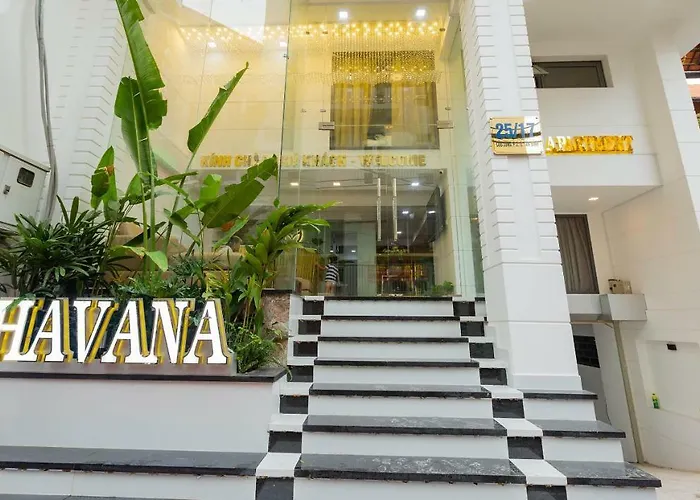Cheap hotel: Havana Airport Hotel