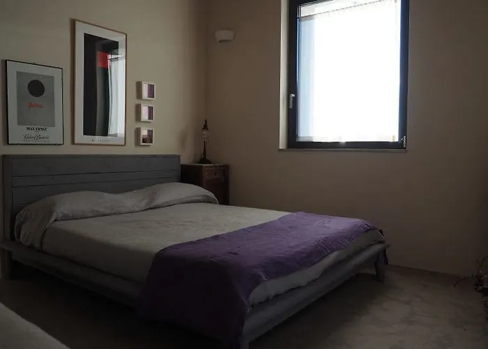 Agriturismo Campo Di Luna