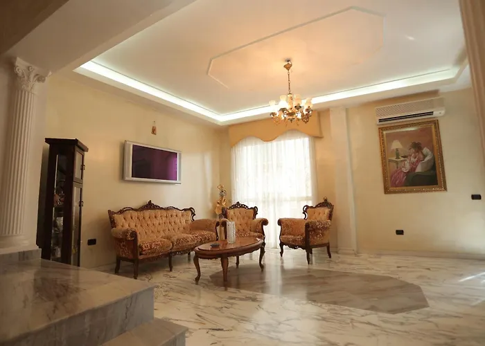 Casa Toto'