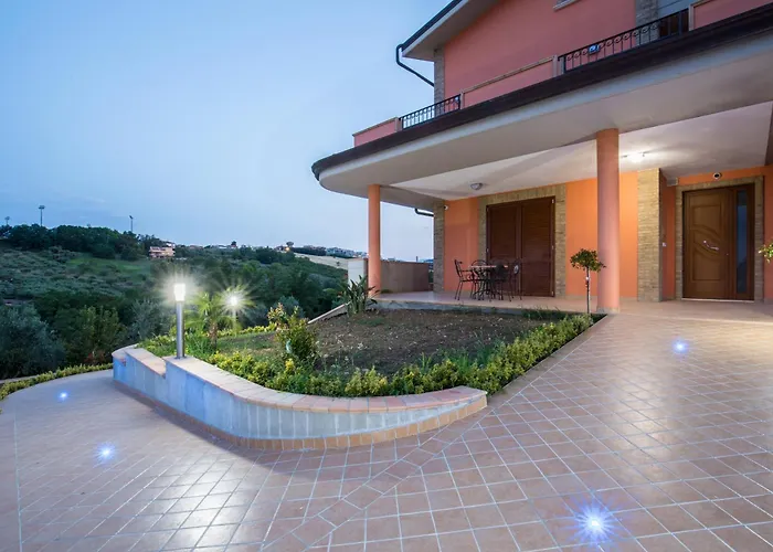 B&B Paradiso