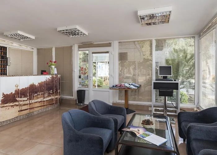 Rooms Savudrija Plava Laguna