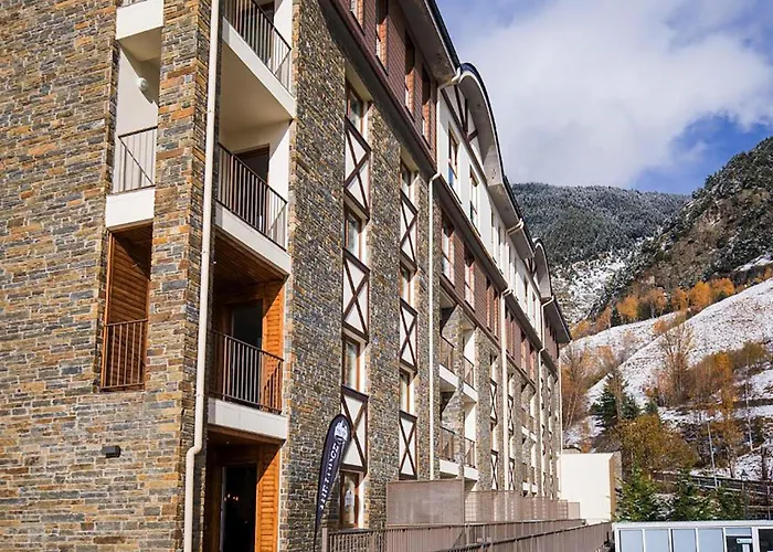 Lodge At Ribasol