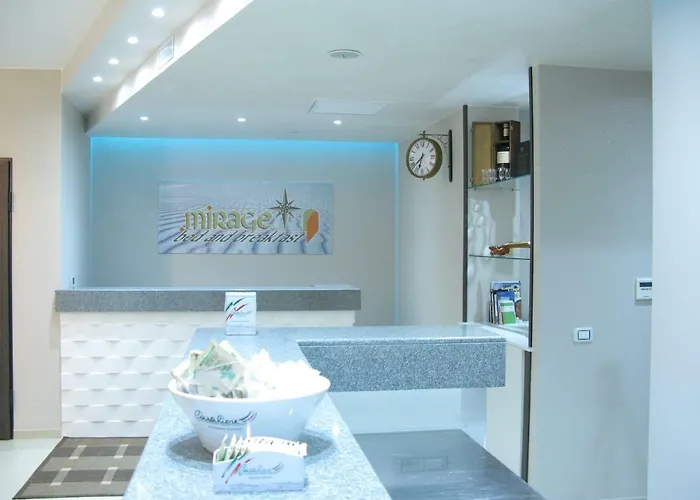  B&B Mirage