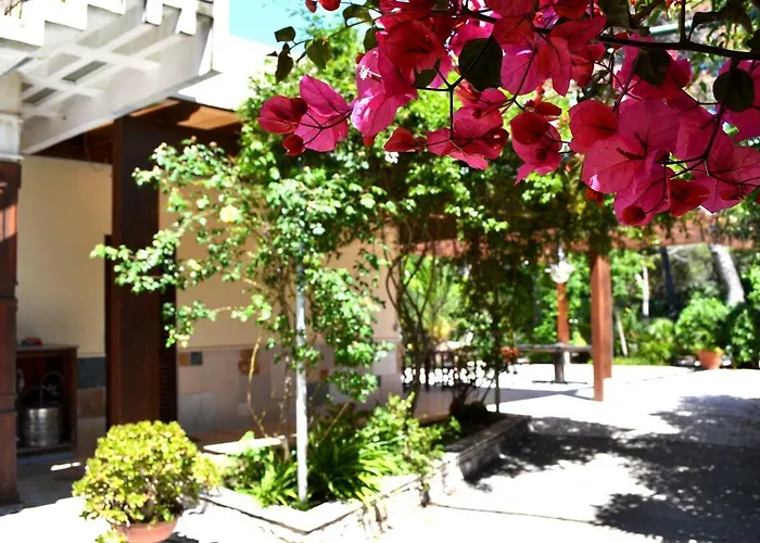 Hotel familiare: Porticciolo