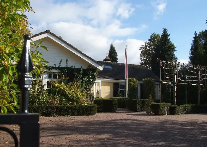 4 sterren hotel: Beck'S Bed And Breakfast