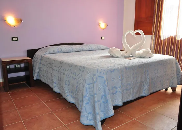 Hotel 4 stelle: Bed & Breakfast Adriana
