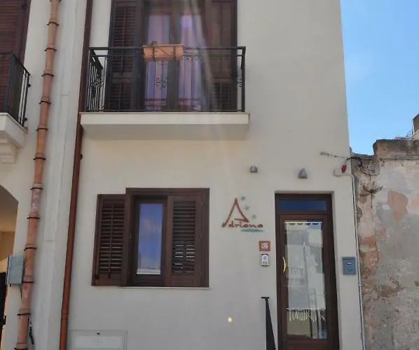 Hotel 4 stelle: Bed & Breakfast Adriana