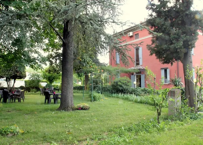 Villa Azzurra