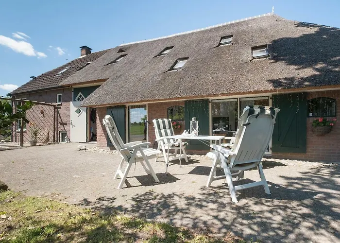  De Berghoeve