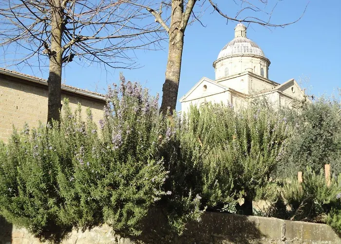 Casa vacanza: Agriturismo San Biagio