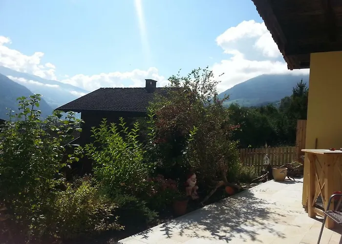 Chalet Tyrol