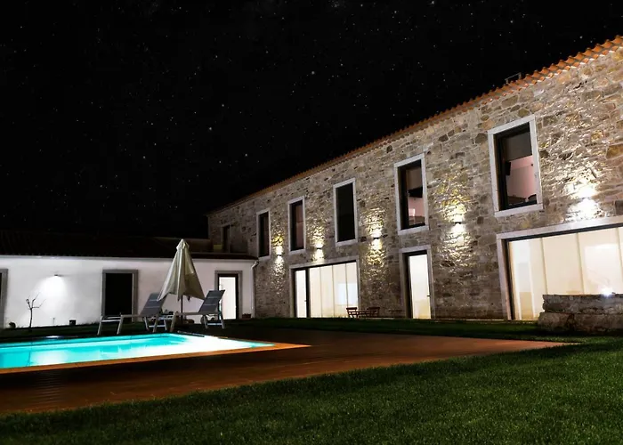 Casa De Belharino