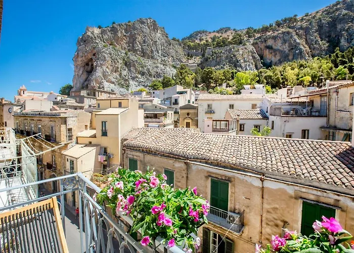 Cefalù Charme e Chic Suites