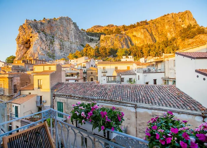Cefalù Charme e Chic Suites