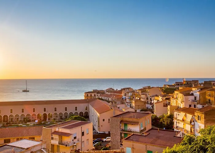 Cefalù Charme e Chic Suites